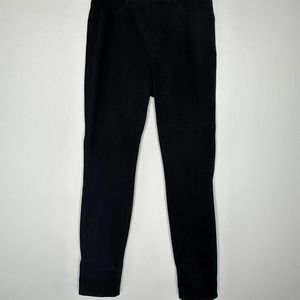Uniqlo HEATTECH Ultra Stretch High-Rise Leggings Pants